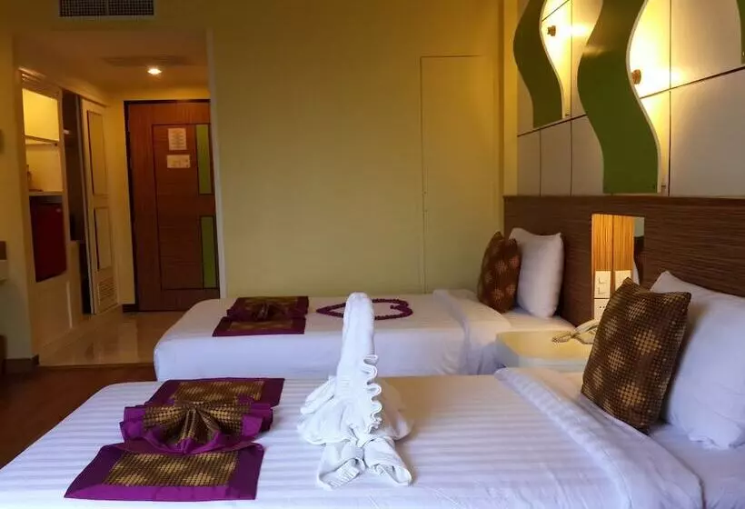 Fotos del hotel Caesar Palace Hotel:  12