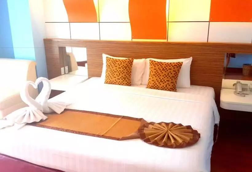 Fotos del hotel Caesar Palace Hotel:  17