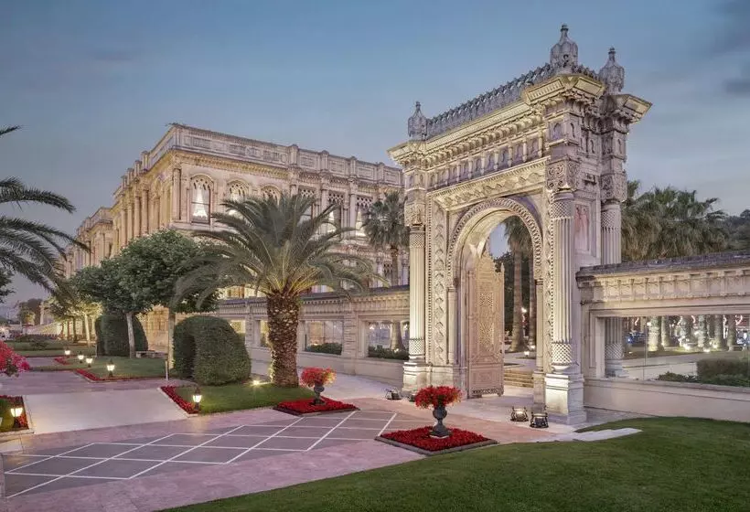 Fotos del hotel Ciragan Palace Kempinski:  75