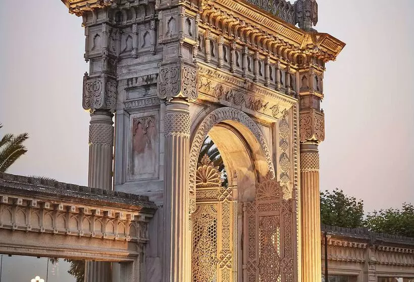 Fotos del hotel Ciragan Palace Kempinski:  70