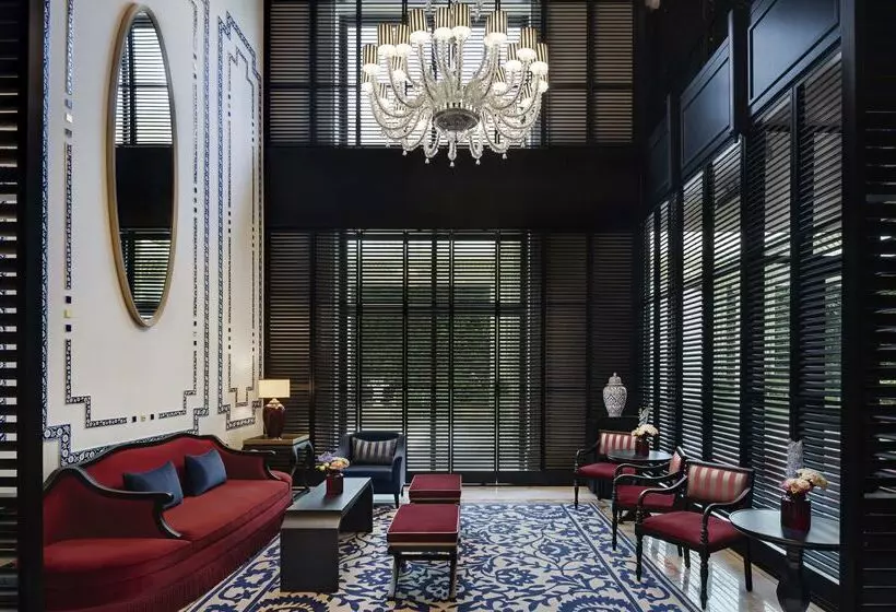 Fotos del hotel Ciragan Palace Kempinski:  7