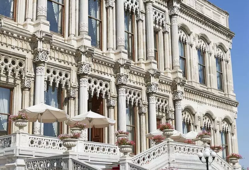 Fotos del hotel Ciragan Palace Kempinski:  76