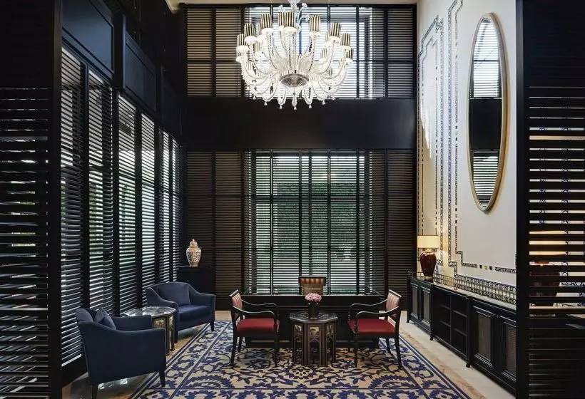 Fotos del hotel Ciragan Palace Kempinski:  92