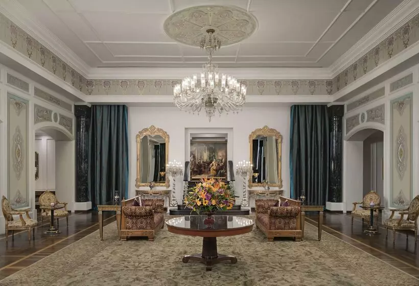 Fotos del hotel Ciragan Palace Kempinski:  42