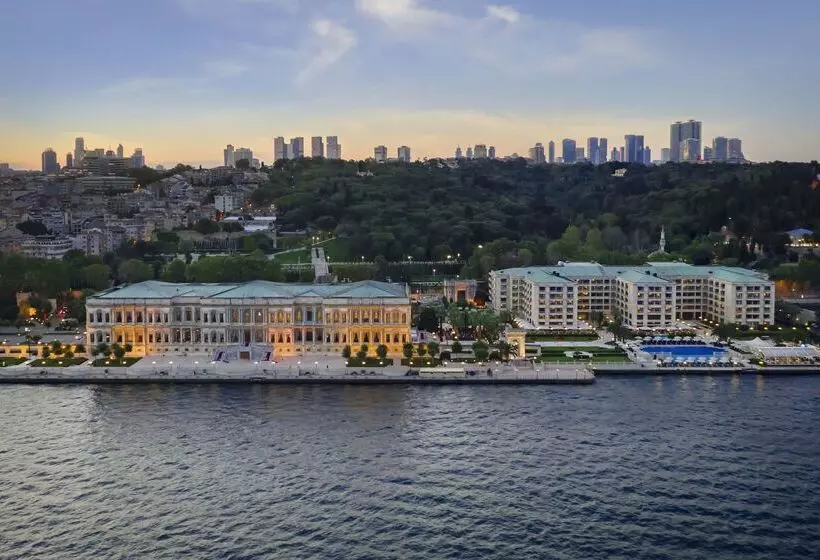 Fotos del hotel Ciragan Palace Kempinski:  32