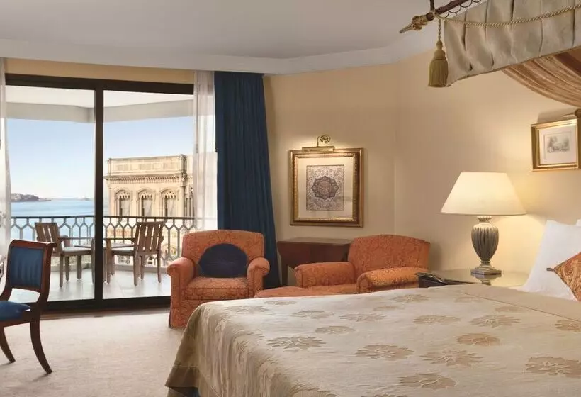 Fotos del hotel Ciragan Palace Kempinski:  2