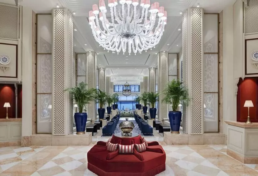 Fotos del hotel Ciragan Palace Kempinski:  55