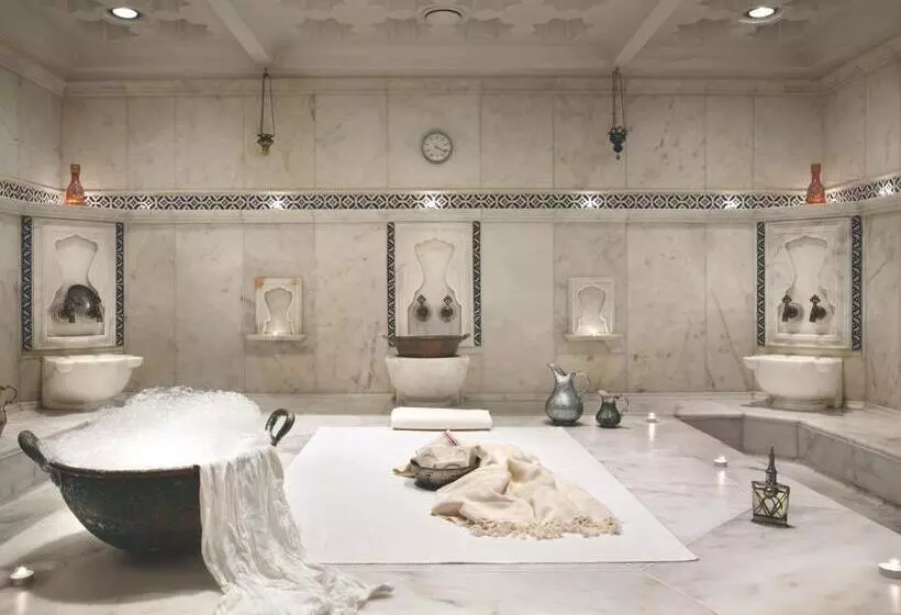 Fotos del hotel Ciragan Palace Kempinski:  13