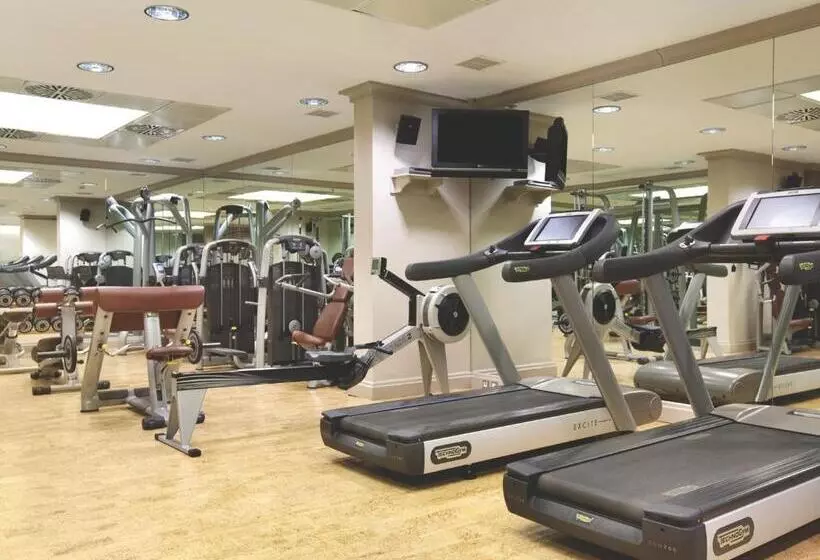 Fotos del hotel Ciragan Palace Kempinski:  12