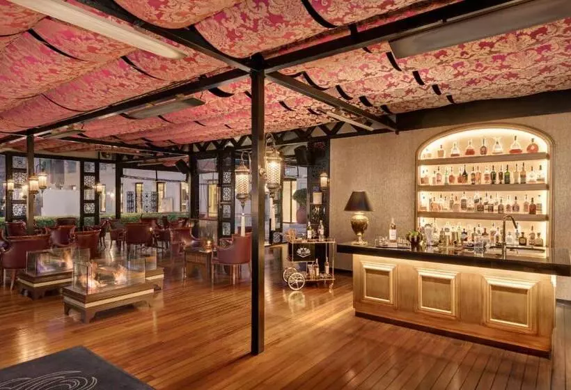 Fotos del hotel Ciragan Palace Kempinski:  58