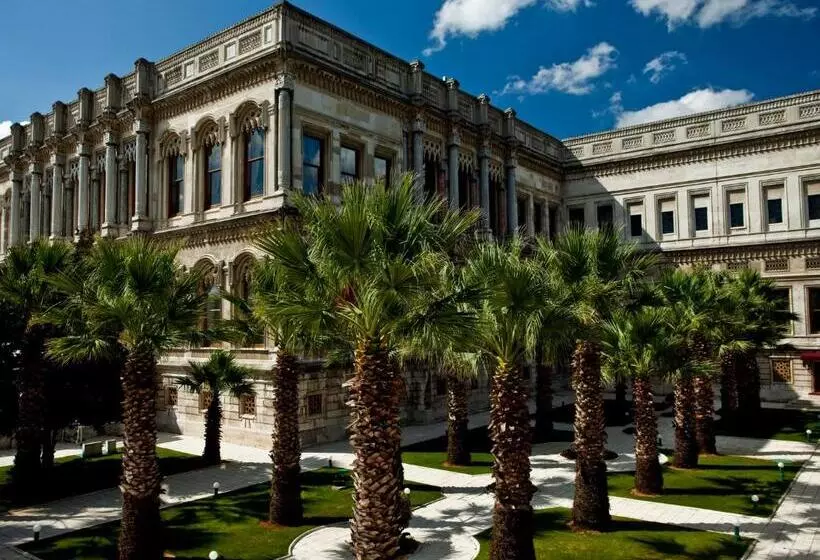 Fotos del hotel Ciragan Palace Kempinski:  85