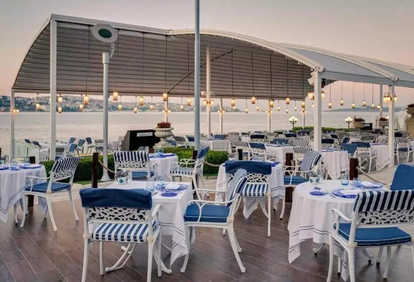 Fotos del hotel Ciragan Palace Kempinski:  16