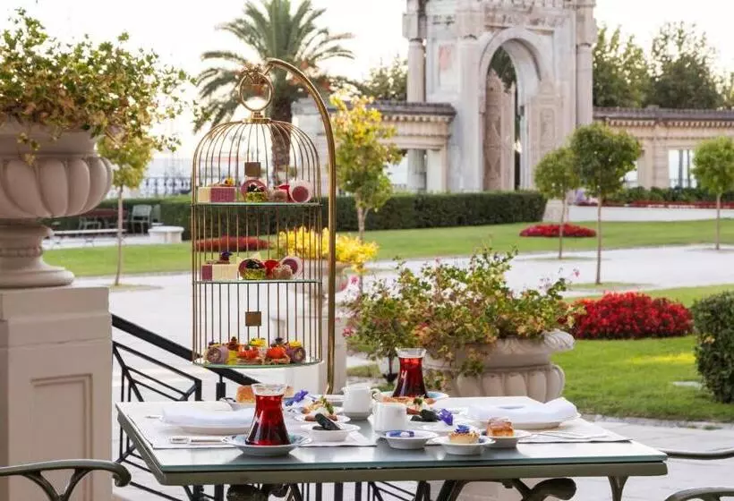 Fotos del hotel Ciragan Palace Kempinski:  17