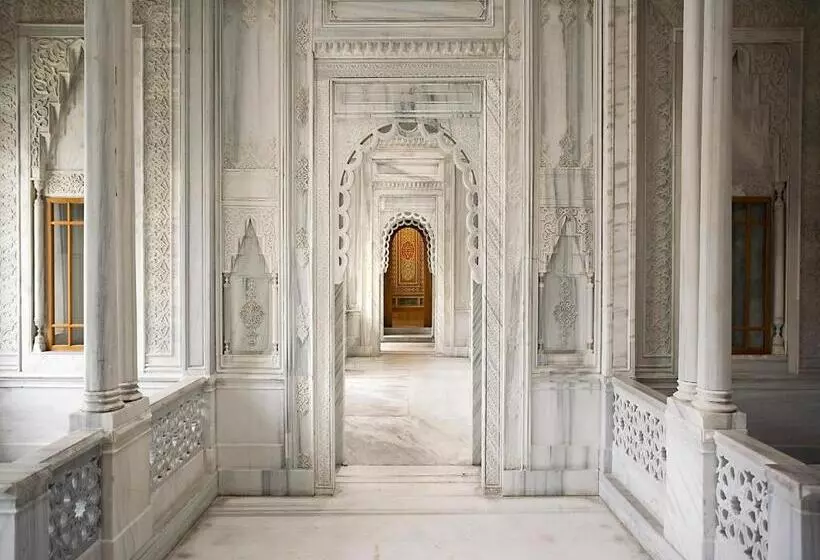 Fotos del hotel Ciragan Palace Kempinski:  56