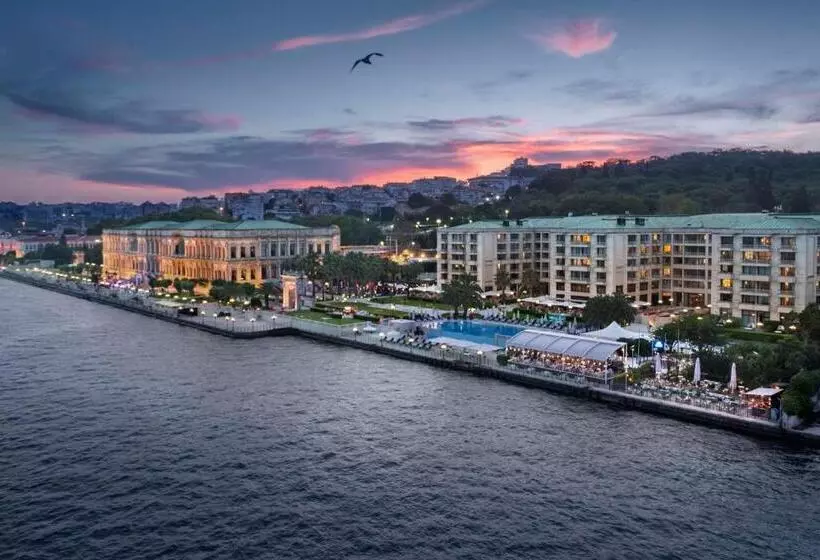 Fotos del hotel Ciragan Palace Kempinski:  21