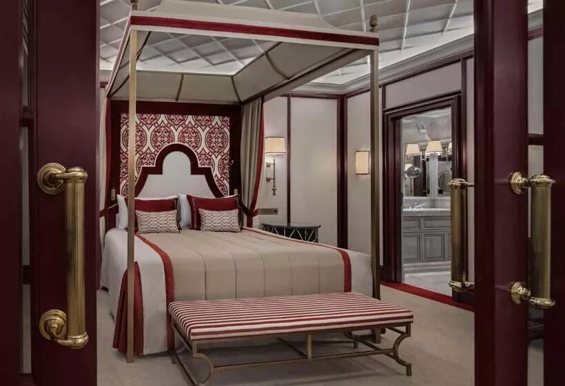 Fotos del hotel Ciragan Palace Kempinski:  3