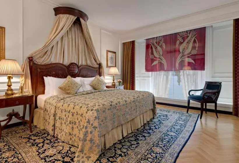 Ciragan Palace Kempinski