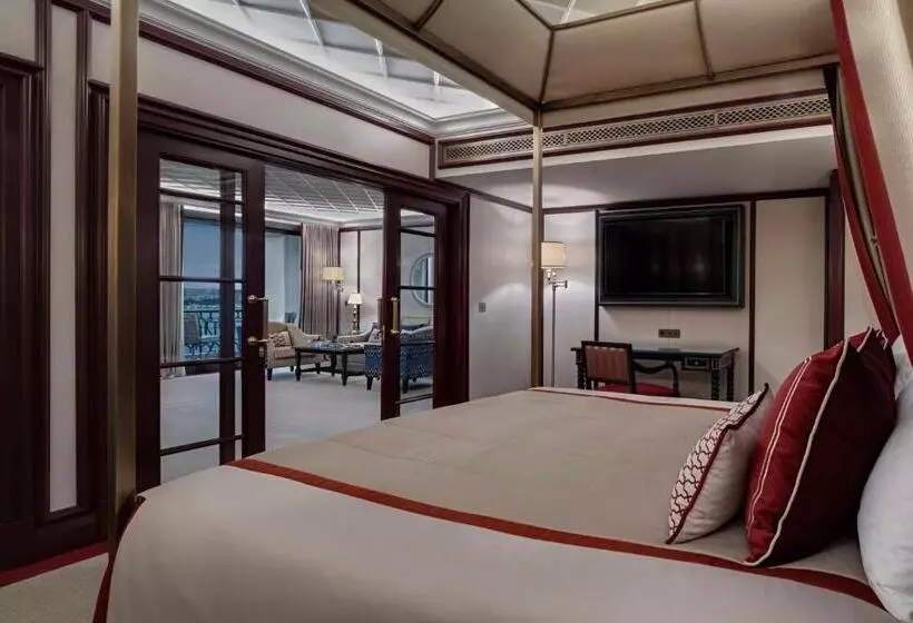 Fotos del hotel Ciragan Palace Kempinski:  4