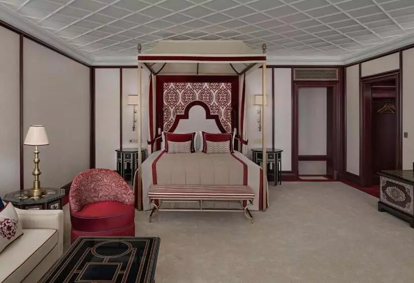 Fotos del hotel Ciragan Palace Kempinski:  8