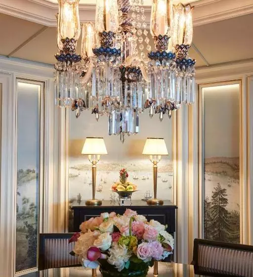 Fotos del hotel Ciragan Palace Kempinski:  93