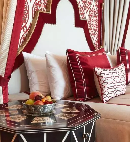 Fotos del hotel Ciragan Palace Kempinski:  44