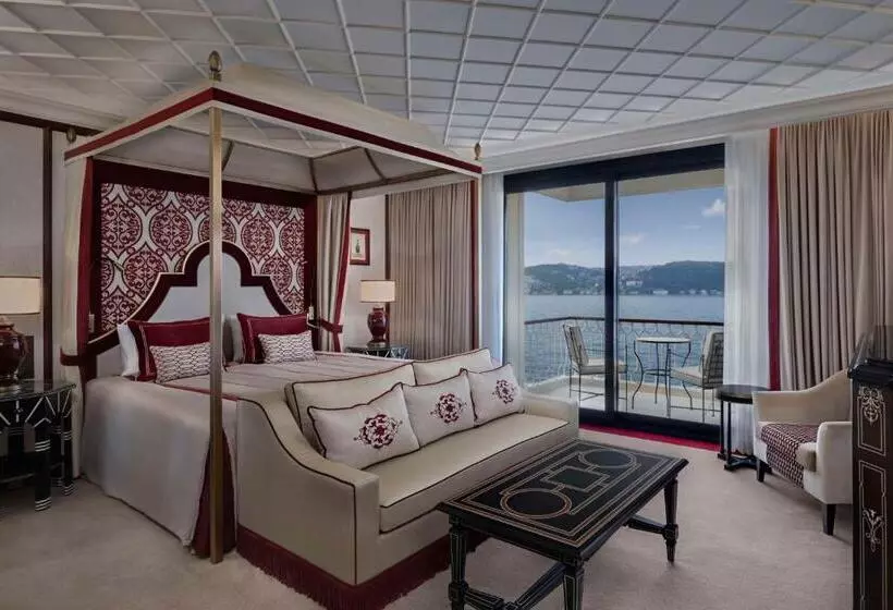 Fotos del hotel Ciragan Palace Kempinski:  45