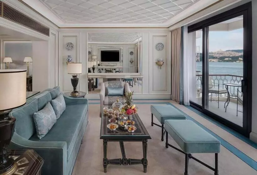 Fotos del hotel Ciragan Palace Kempinski:  89