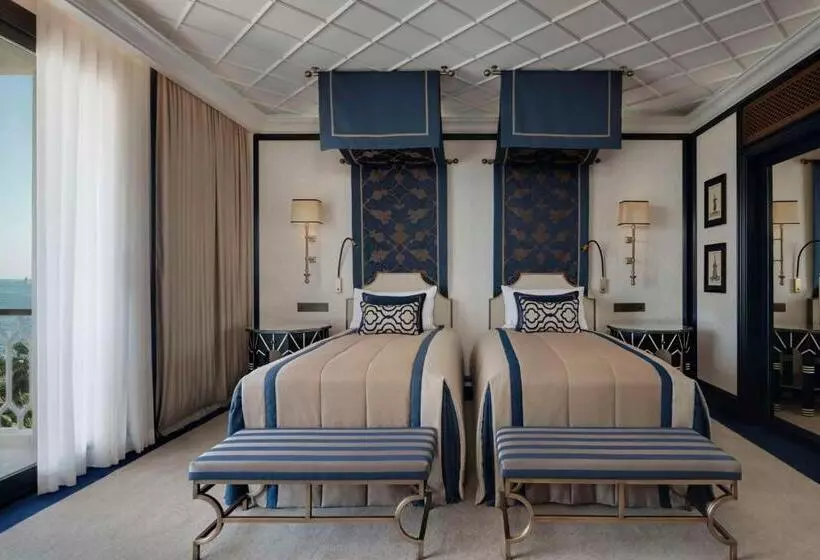 Fotos del hotel Ciragan Palace Kempinski:  9