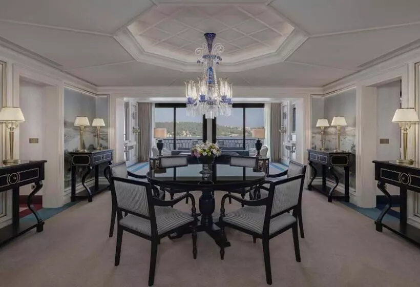 Fotos del hotel Ciragan Palace Kempinski:  90