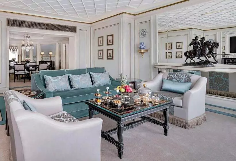 Fotos del hotel Ciragan Palace Kempinski:  10