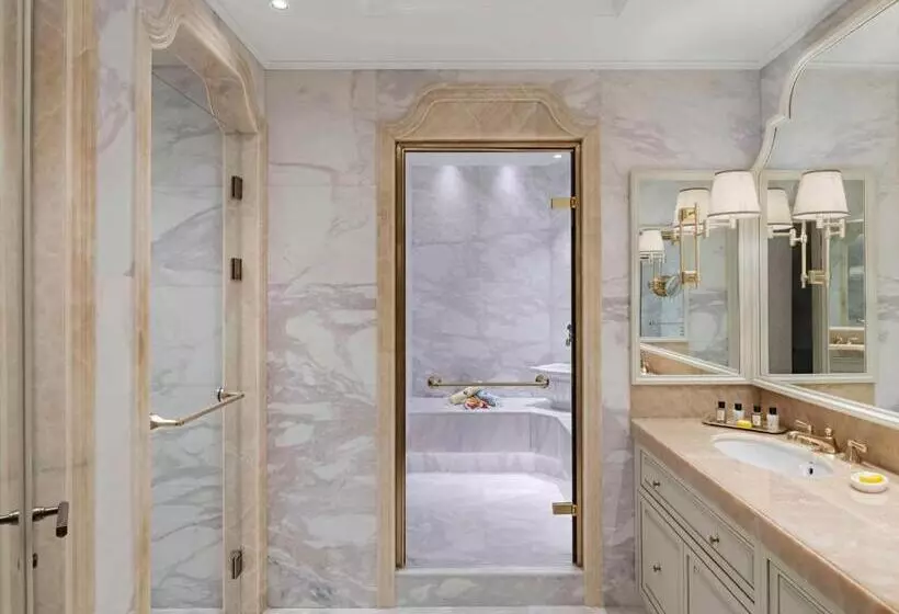 Fotos del hotel Ciragan Palace Kempinski:  68