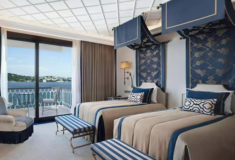 Fotos del hotel Ciragan Palace Kempinski:  6