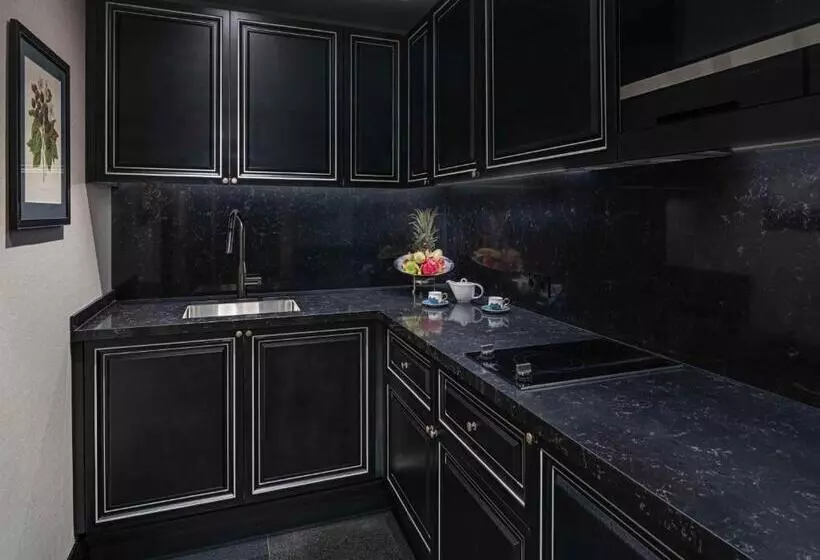 Fotos del hotel Ciragan Palace Kempinski:  19