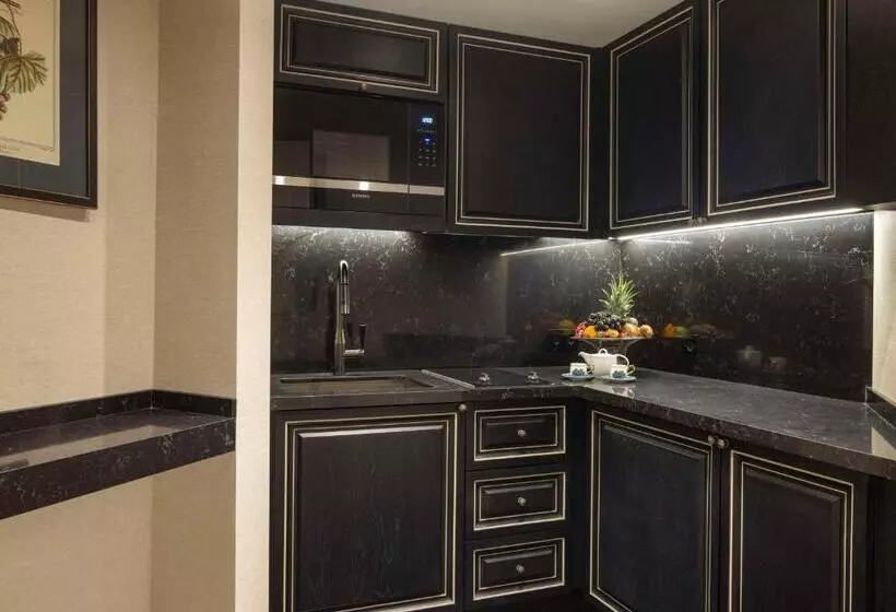 Fotos del hotel Ciragan Palace Kempinski:  20