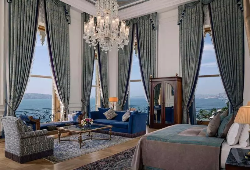 Fotos del hotel Ciragan Palace Kempinski:  46