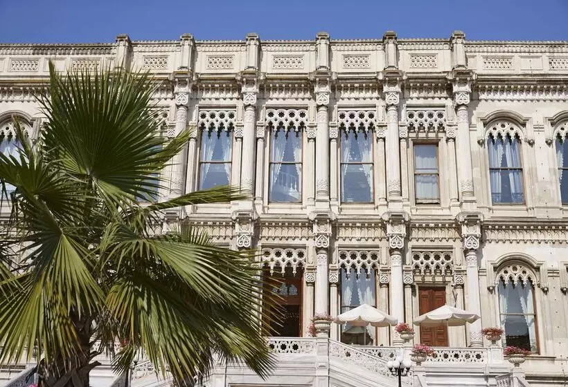 Fotos del hotel Ciragan Palace Kempinski:  91