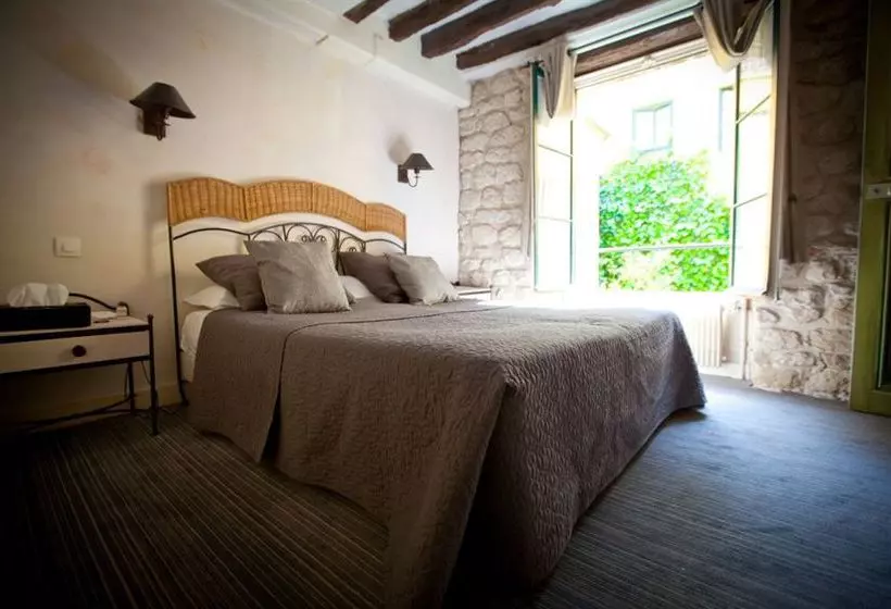 Fotos del hotel De La Tulipe:  25