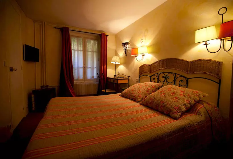 Fotos del hotel De La Tulipe:  18