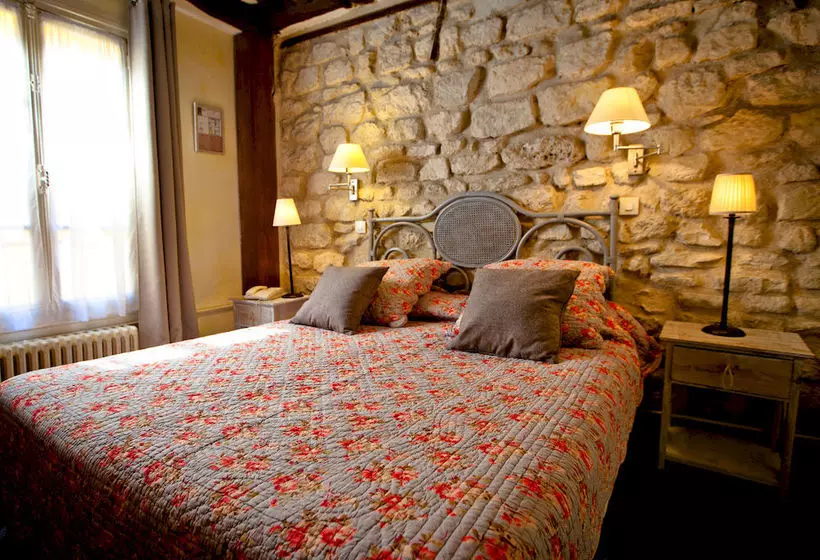 Fotos del hotel De La Tulipe:  22