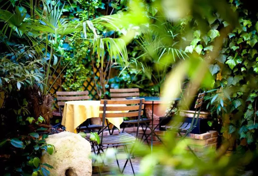 Fotos del hotel De La Tulipe:  7