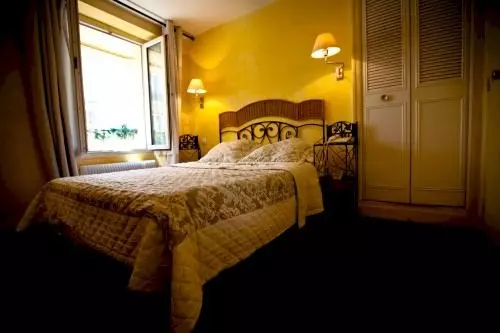 Fotos del hotel De La Tulipe:  15