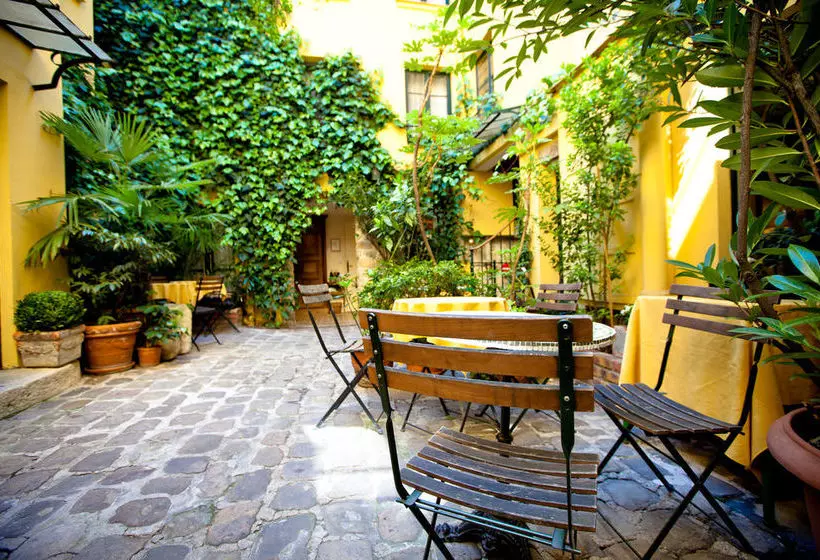 Fotos del hotel De La Tulipe:  3