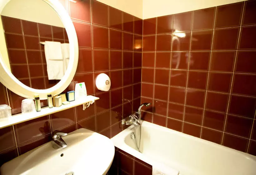 Fotos del hotel De La Tulipe:  8