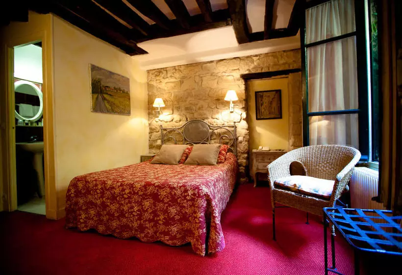 Fotos del hotel De La Tulipe:  12