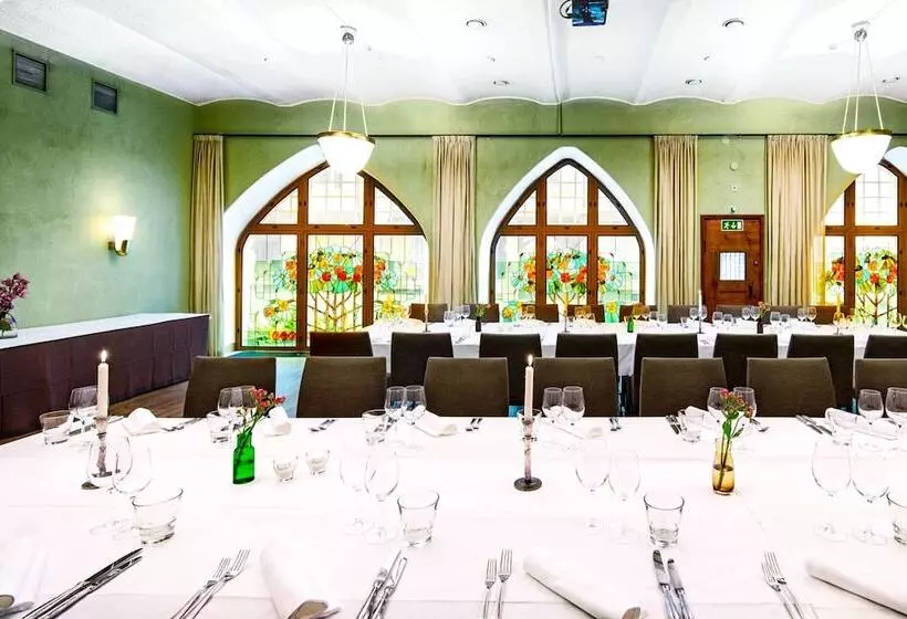 Fotos del hotel Glo Hotel Art:  14