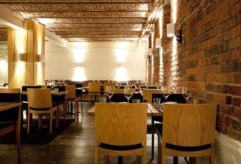 Fotos del hotel Glo Hotel Art:  16