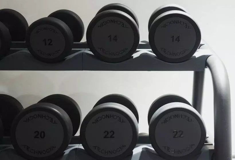 Fotos del hotel Glo Hotel Art:  7