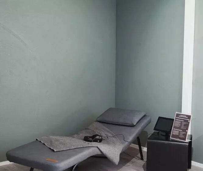 Fotos del hotel Glo Hotel Art:  23