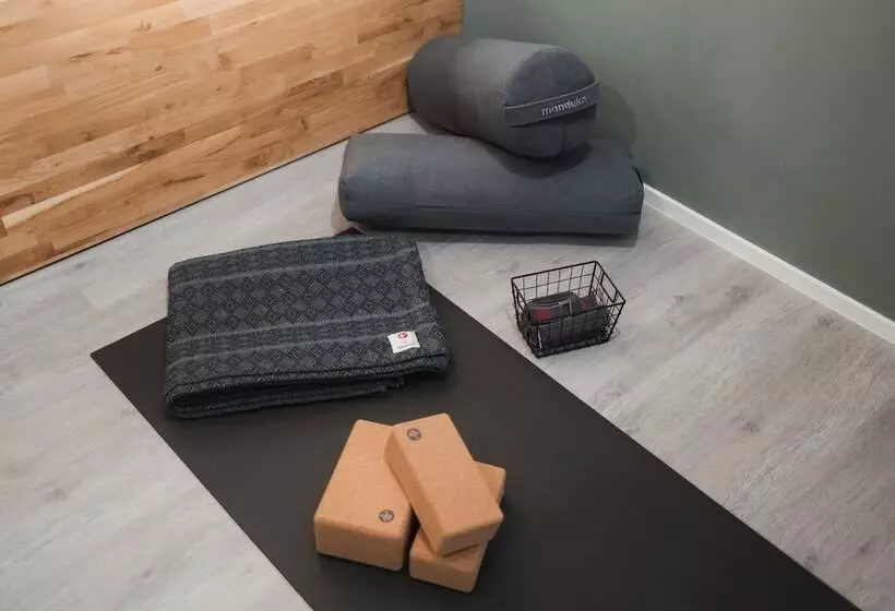 Fotos del hotel Glo Hotel Art:  25