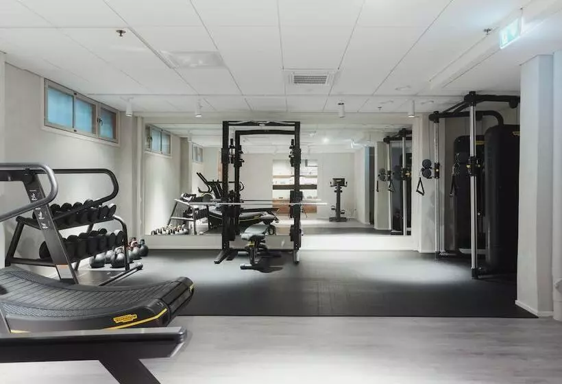 Fotos del hotel Glo Hotel Art:  3